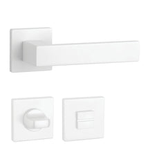 AS - PINA - HR 7S - Kliky na hranaté rozety