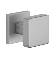 AT - RUKOJEŤ MOŘE - HR 7S - Rovné rukojeti na rozety