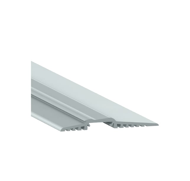 CO - 1380 přechodný práh hliníku