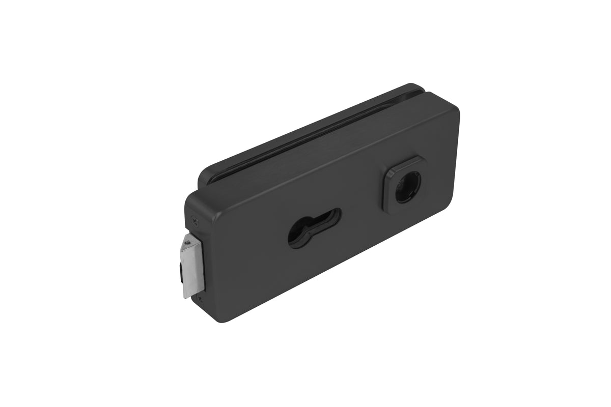 MP - UNIQUE R8 - ZÁMEK pro skleněné dveře - PZ - Zámky pro skleněné dveře