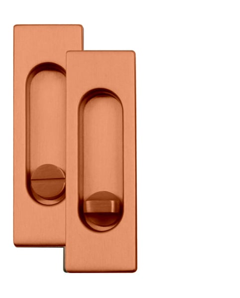 FT - Obdélníková toaletní mísa - 3663AR