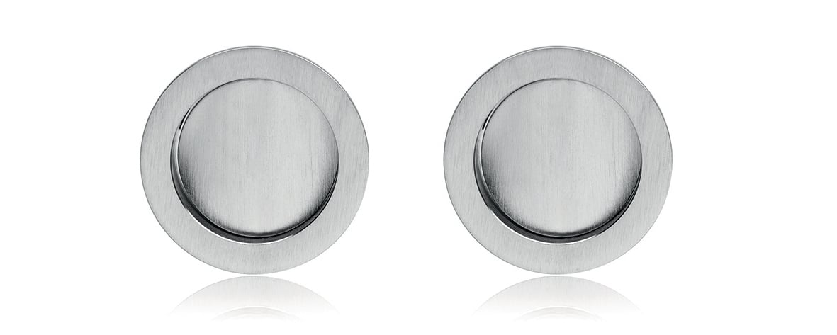 SAB - Hooky Zero - R posuvné dveře bez otevření