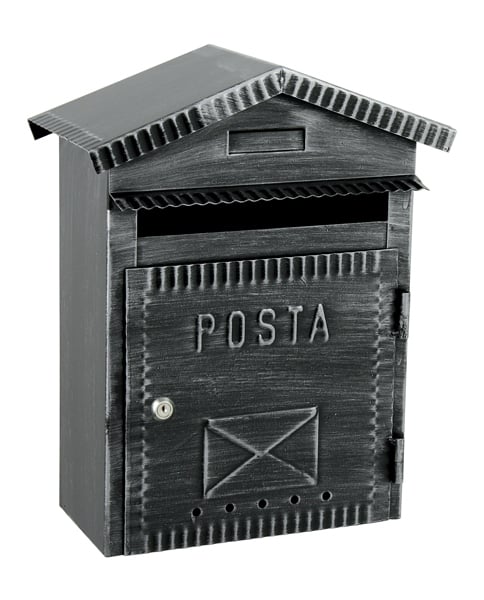 PT - PO Box - FB601T