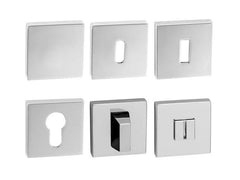 Ti - Rozeta Square Rosette - HR