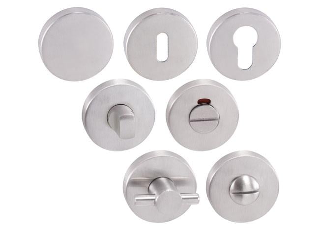 TI - ROZETA ROUND ROSETTE - R