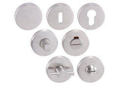 TI - ROZETA ROUND ROSETTE - R