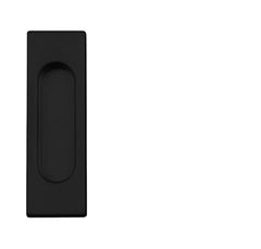 FT - Čtvercové pouzdro bez otvoru - 3663AC