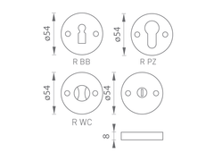 KE - ROUPSKÁ ROUPSKÁ ROUPETO