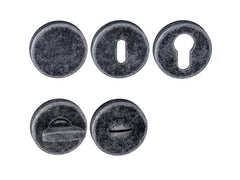 TI - ROZETA ROUND ROSETTE - R