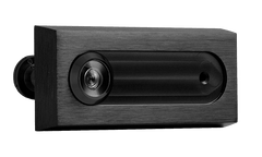 AXA - Jméno značky Omega2 s peephole