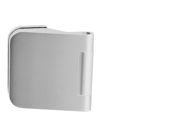 LR - 11.87.765.0 Vertikální závěs (skleněný rámec)