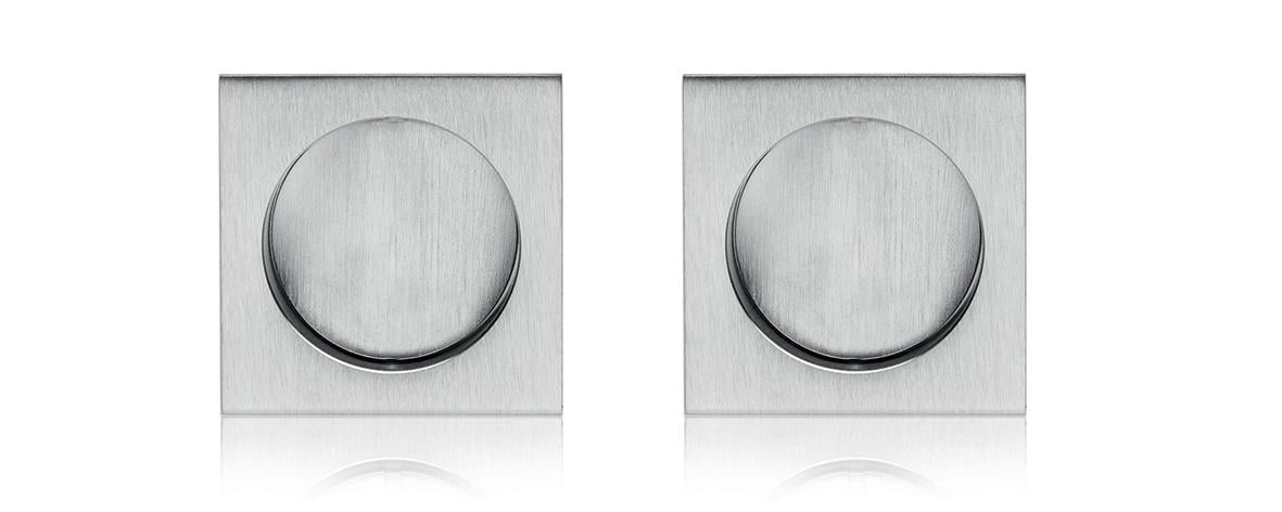 SAB - Hooky Zero - HR posuvné dveře bez otevření