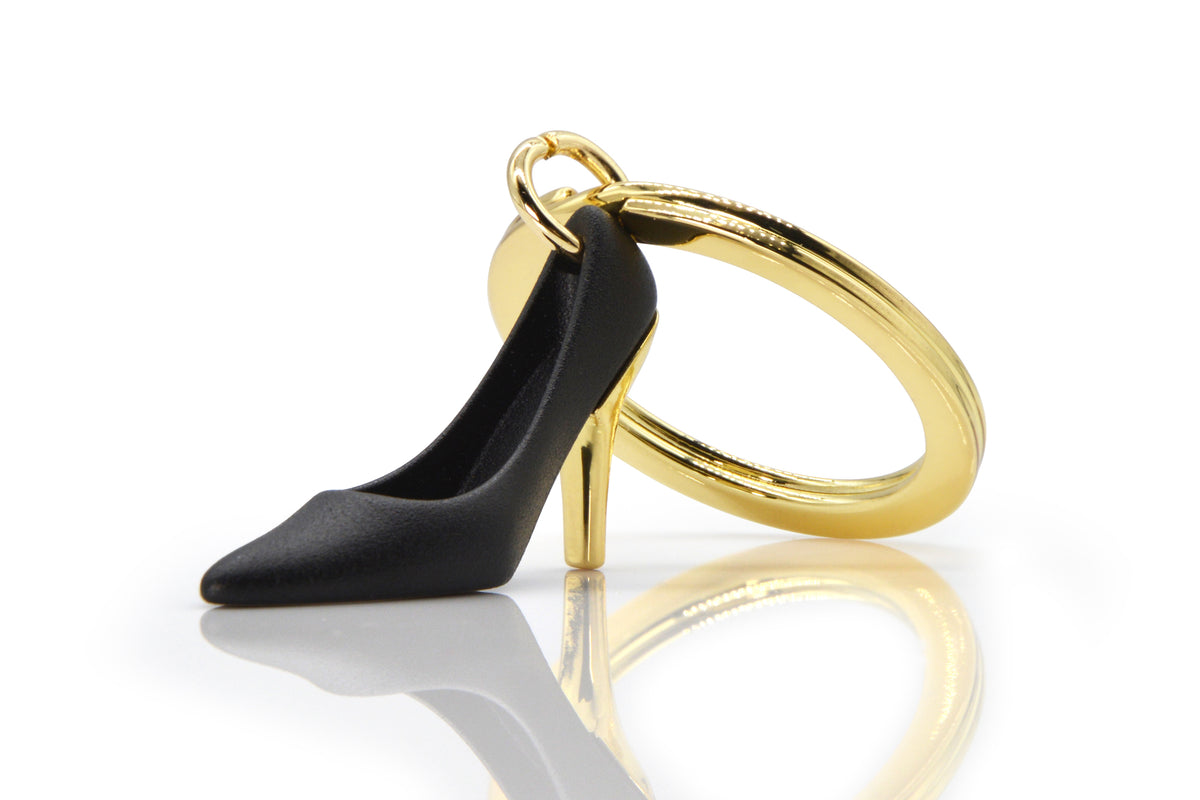 MTM - Key Key - Black Deer - Klíčové prsteny