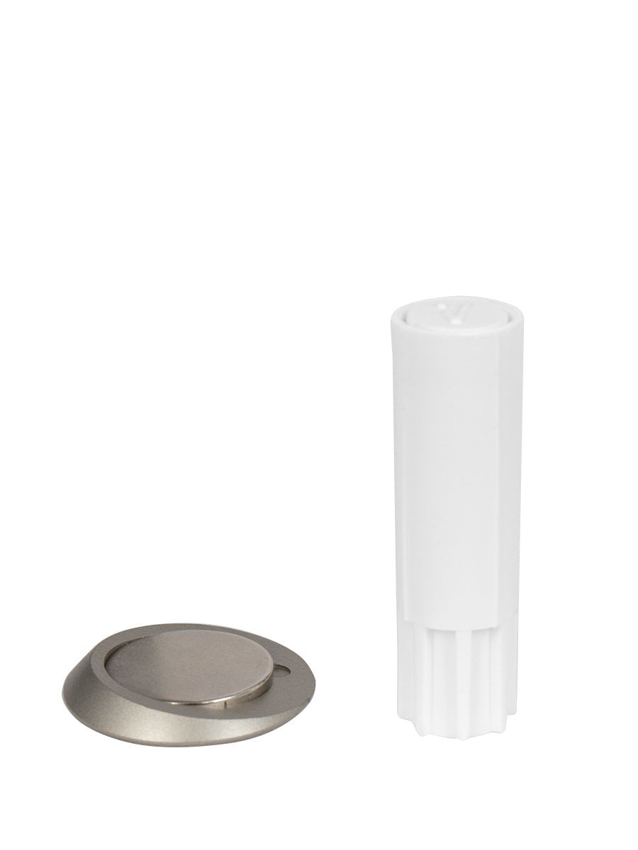 Nudné - Verum Itálie VM - Magnetická zátka Invisible Stoppino Open Model 2 - Magnetické dveře zastávky