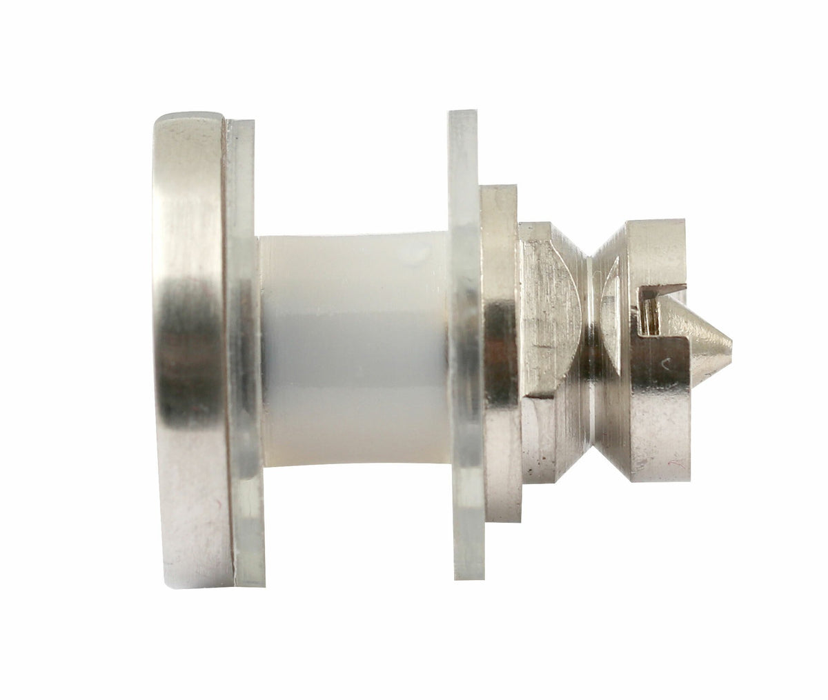 FT/C - S - spojovací materiál ks GLASS