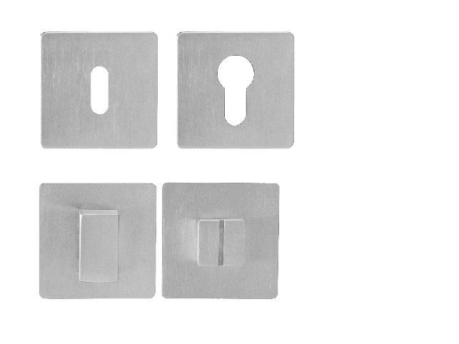 MP - rozeta Square Rosette - HR 3SM