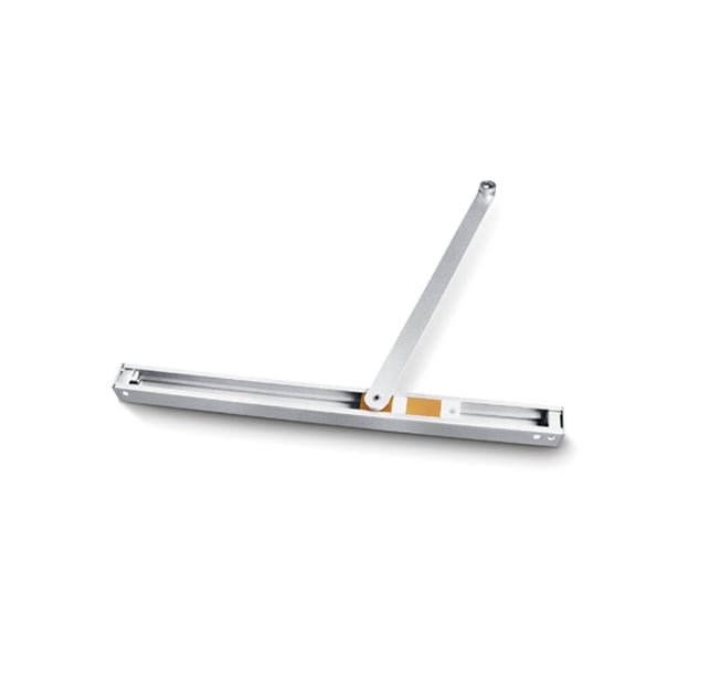 GZ - T -STOP Rail TS 3000 / TS 5000