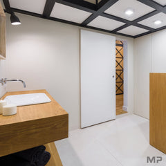 SC - SIDIDING SYSTEM SIRESS Skryté 40/80 kg SP