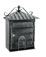 PT - PO Box - FB621T