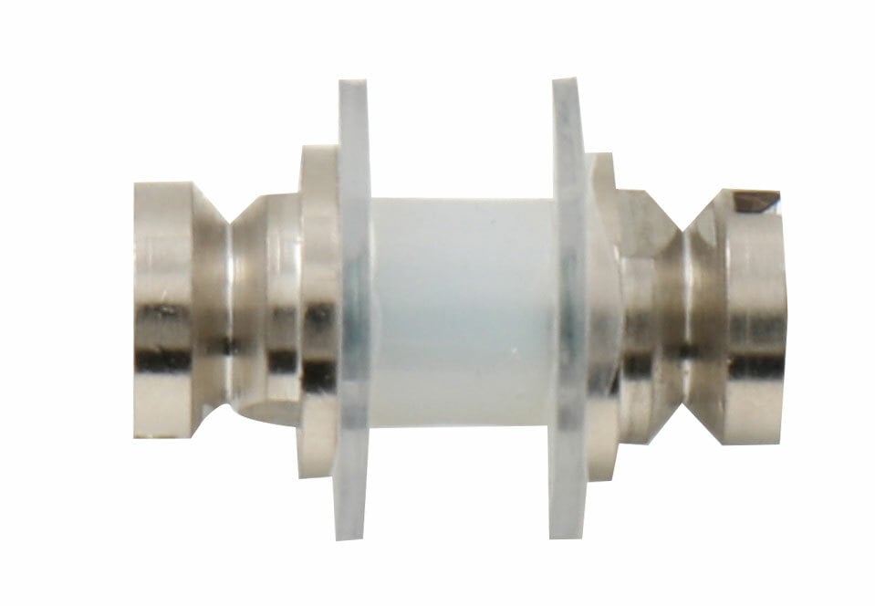 FT/A - S - Skleněné párové skleněné materiály