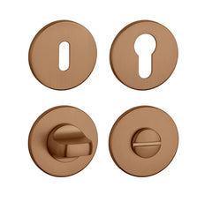 AS - rozeta Kulatá růžice - R 5S