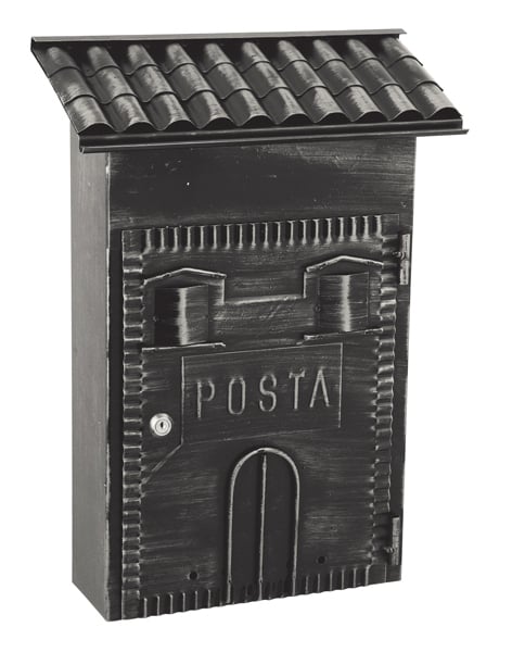 PT - PO Box - FB613 / AT