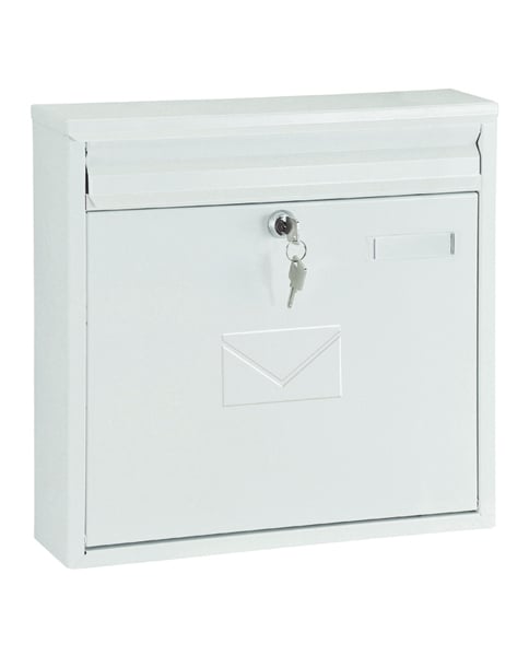RR - Teramo PO Box - T04772