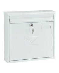 RR - Teramo PO Box - T04772