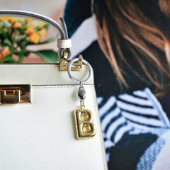 MTM - KLÍČ KLÍČ - písmeno B - Klíčenky