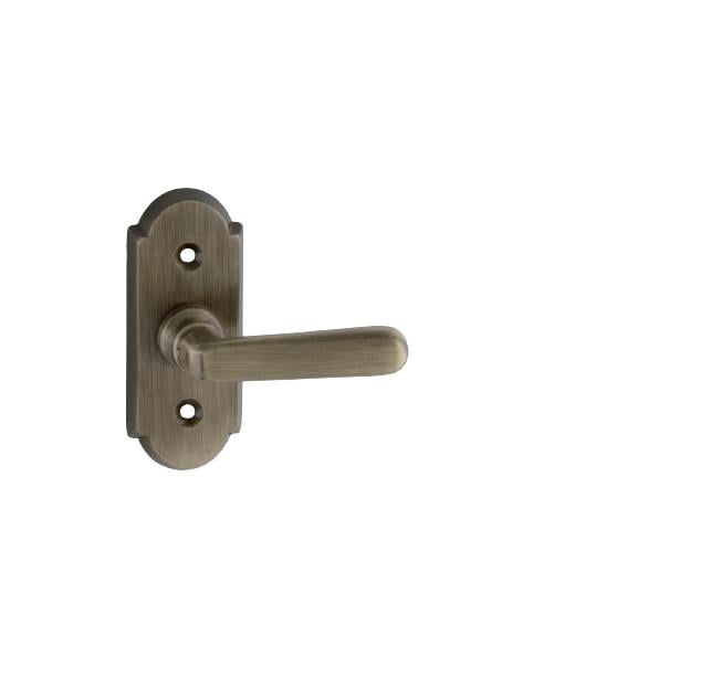 Ni - alt Wien Rosette - Half Olive Small 2