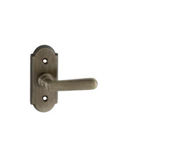 Ni - alt Wien Rosette - Half Olive Small 2