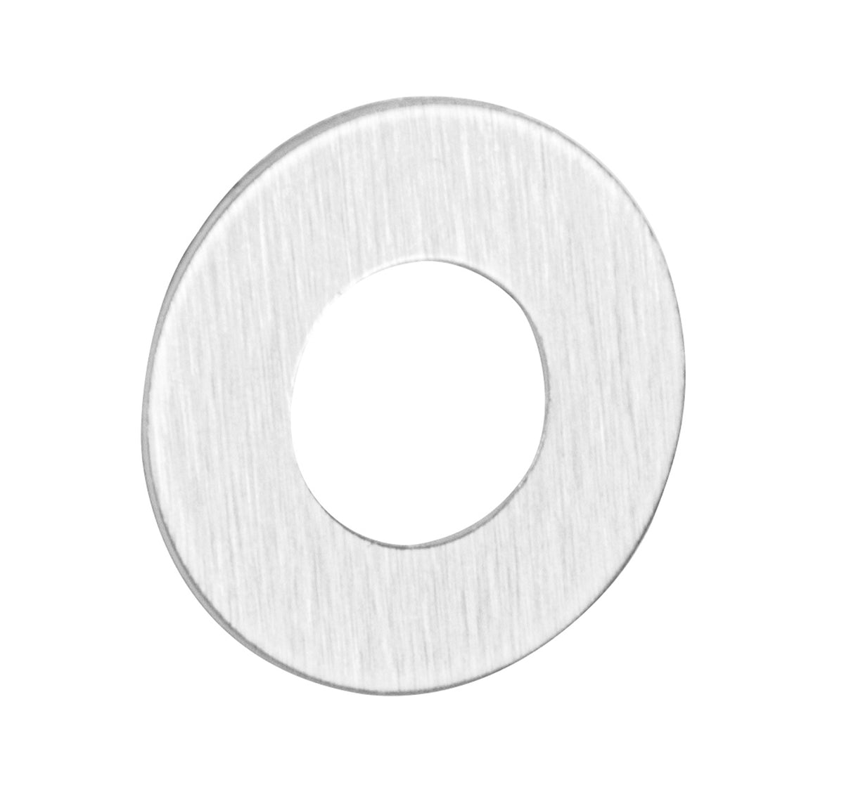 VM - rozeta - R - pod rukojeť 30 mm - kulaté rozety