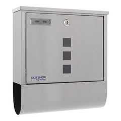 ROTTNER RR - PO BOX - COSTA - T06046 - Poštovní schránky