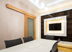 SC - Posuvný systém série 100 Silent 80 kg