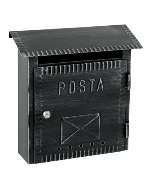 PT - PO Box - FB600T