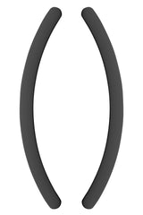 CB - Posuvné kliky dveří - pár - Zaokrouhlení kliky