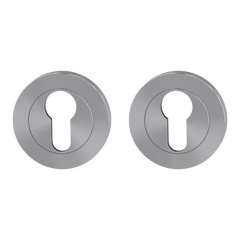 GK - Rozeta - R - Round Rosettes