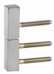 Ti - čtvercový kryt Hinge - 0251