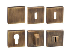 Ti - Rozeta Square Rosette - HR