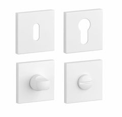 AT - rozeta Square Rosette - HR 7s