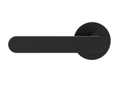 GK - AVUS PIATTA S - R - S2L se zamykáním - Rukojeti na kulatých rozetách