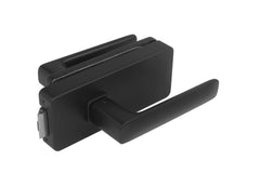 MP - Unikátní R8 - Sklo zámek s rukojetí Stella - bez otevření předního - zámky pro skleněné dveře