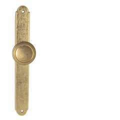 Ni - alt wien - míč na štítu