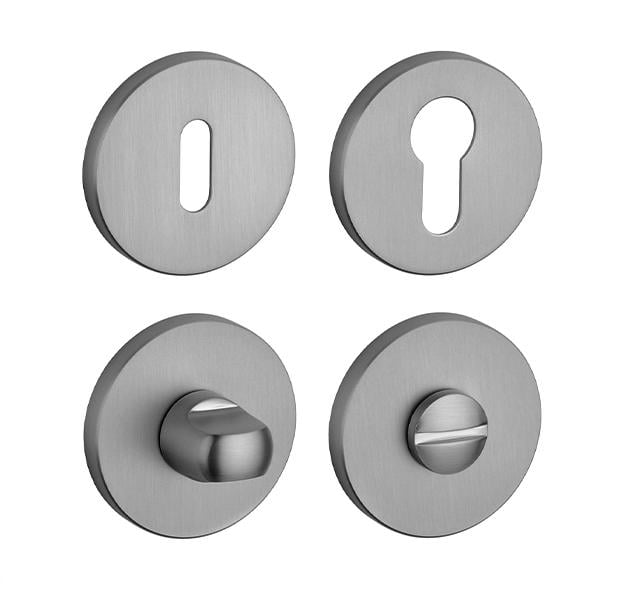 AT - rozeta Round Rosette - R 7s