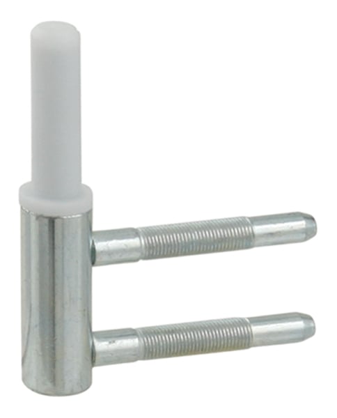 LR - 11.87.666.0 Dolní závěs pro dřevěný rám (horizontální)