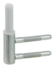 LR - 11.87.666.0 Dolní závěs pro dřevěný rám (horizontální)