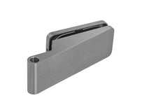 M.P MP - Unique R8 - Horizontální skleněný závěs - pár - vodorovné panty a panty pro skleněné dveře