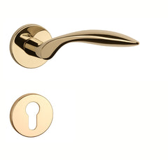 AS - GERBERA - R 7S - Kliky na kulaté rozety