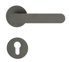 GK - AVUS PIATTA S - R - Rukojeti na kulatých rozetách