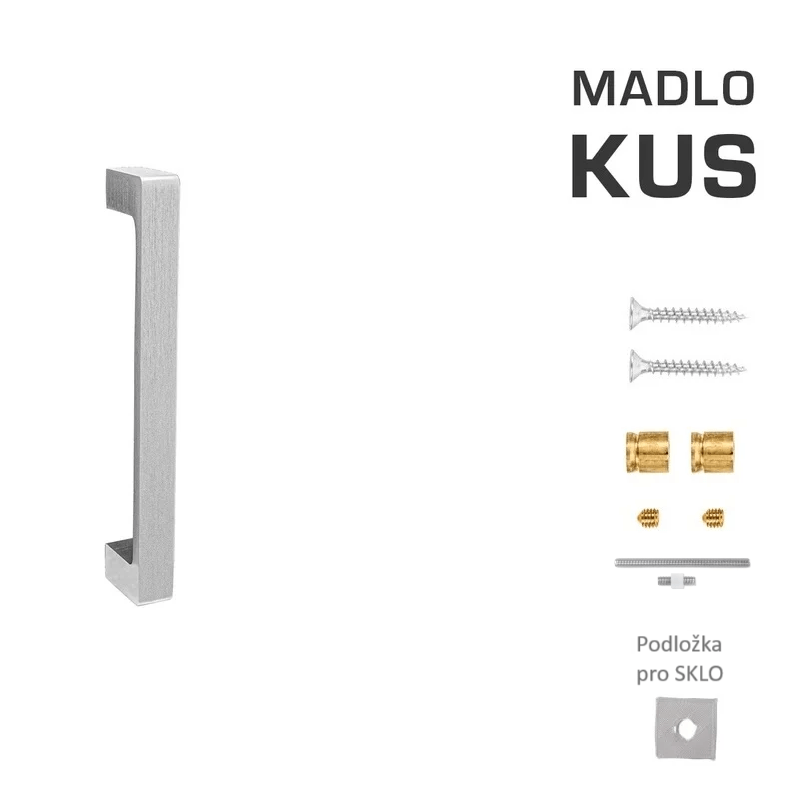 FO - Asti 275 klika dveří